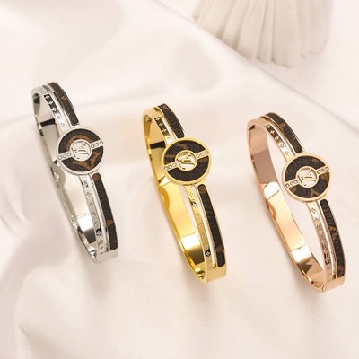 LV Classic Bangle SOLD OUT