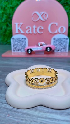 Inspired by Kate Stack