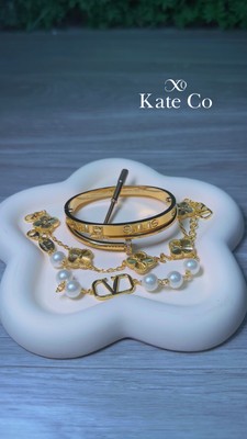 Inspired by Kate Stack