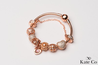 Pandora Inspired Bracelet - PRE - ORDER