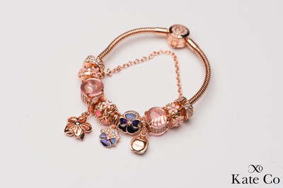 Pandora Inspired Bracelet - PRE - ORDER