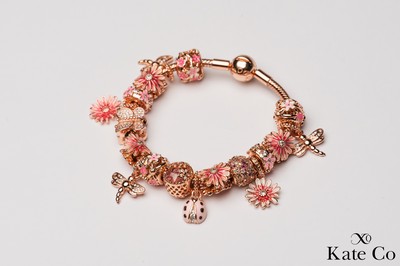 Pandora Inspired Bracelet - PRE - ORDER