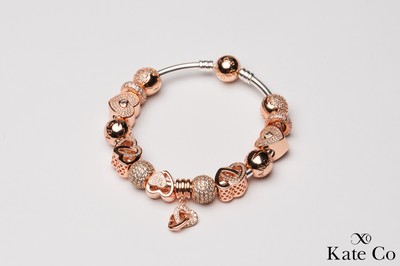 Pandora Inspired Bracelet - PRE - ORDER
