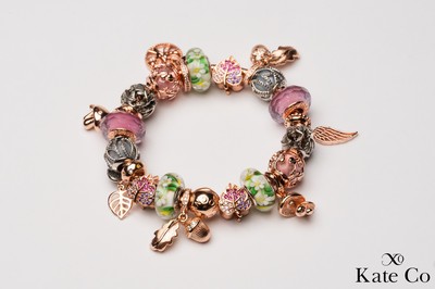 Pandora Inspired Bracelet - PRE - ORDER