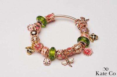 Pandora Inspired Bracelet - PRE - ORDER