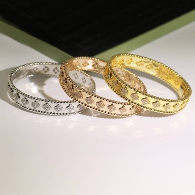 Perlee Inspired Bracelet