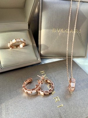 BVL Infinity Set - 2 Pieces SOLD OUT