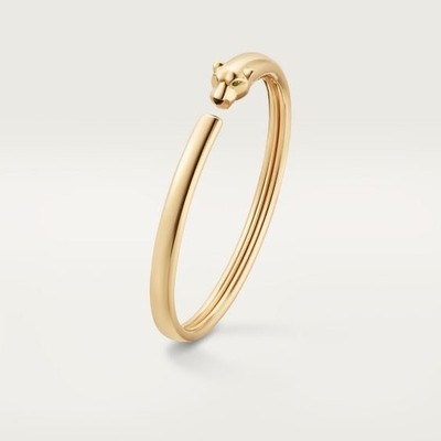 Panther Bangle - SOLD OUT