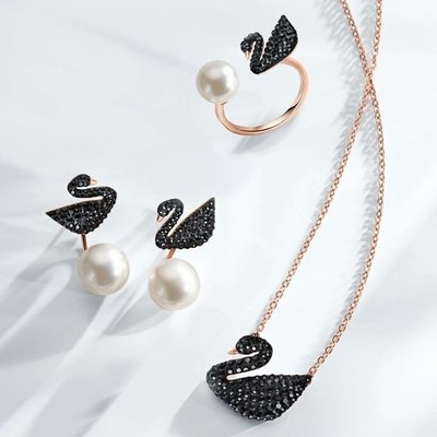 The Black Swan Obession Set SOLD OUT