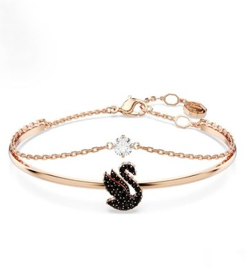 Black Swan Obsession Bracelet SOLD OUT