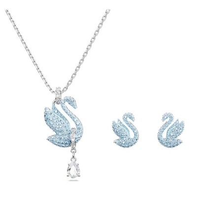 Blue Swan Obsession Set SOLD OUT