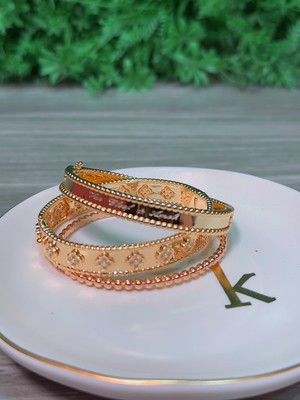 Stack inspired by Kate