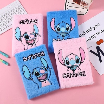 STITCH Note Pad NEW*