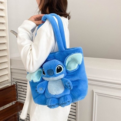 STITCH Tote Bag NEW *
