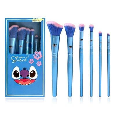 STITCH Makeup Brush Set NEW*