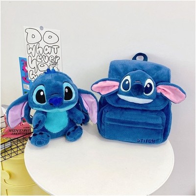 STITCH Back Pack NEW*