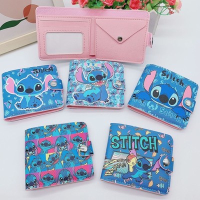 STITCH Wallet NEW *