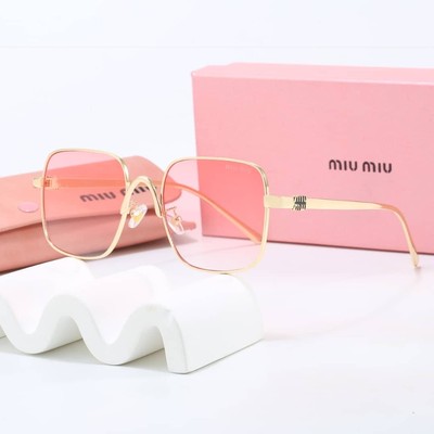 Kate Co Sunglasses inspired by Miu Miu SOLD OUT