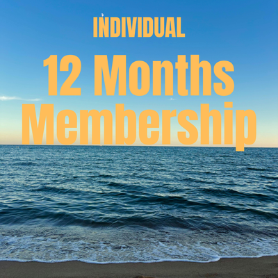 Individual: 12 Months