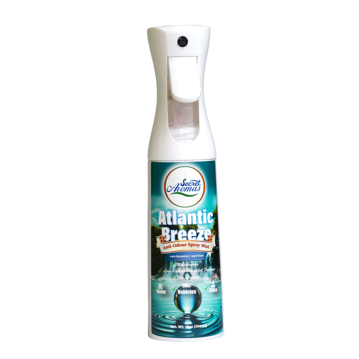 Atlantic Breeze (Secret Aromas)