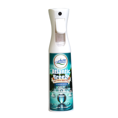 Atlantic Breeze (Secret Aromas)