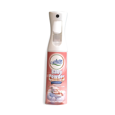 Baby Powder (Secret Aromas)