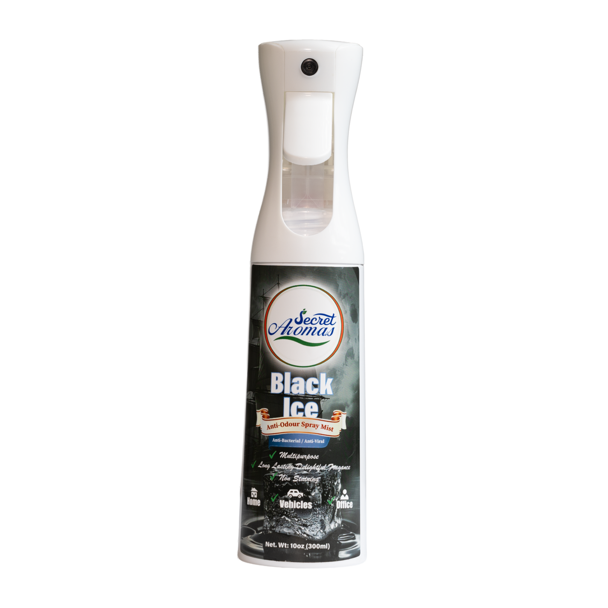 Black Ice (Secret Aromas)