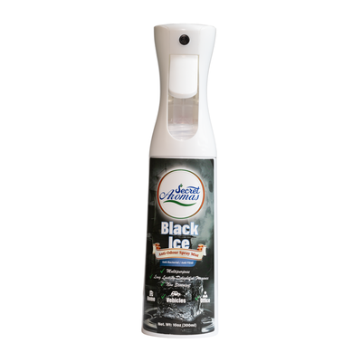 Black Ice (Secret Aromas)