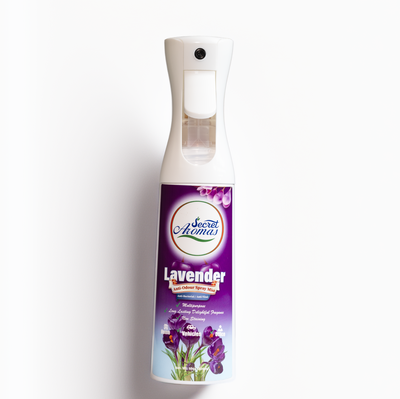 Lavender (Secret Aromas)