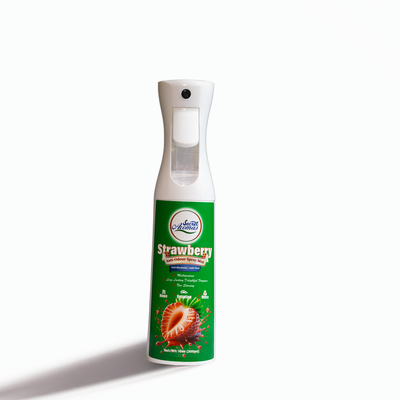 Strawberry (Secret Aromas)
