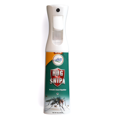 Bug Snipa (Secret Aromas)