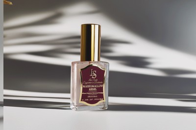Marshmallow Rebel (Love Scents Parfum)