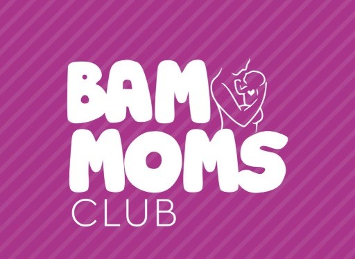BAM MOMS CLUB