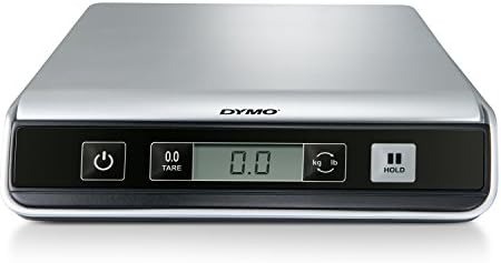 DYMO M25 Digital Postal Scale — 25 lb Capacity