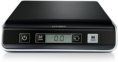 DYMO Digital Postal Scale — 10 lb (1772057)