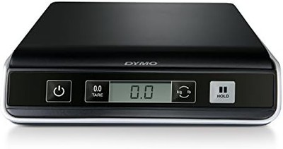 DYMO Digital Postal Scale — 10 lb (1772057)