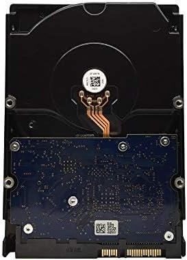 WL 3TB 7200RPM SATA III Internal Hard Drive — 64MB Cache, for RAID/NAS/DVR/Desktop