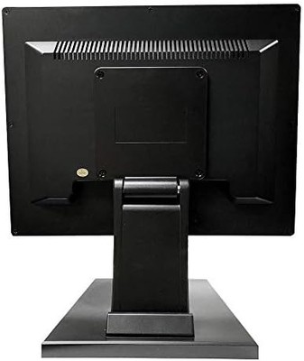15" Pro Series Capacitive Touch Monitor — True Flat, No Driver Required