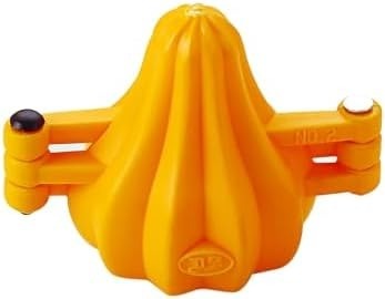 Ganpati Modak Mould / Modak Maker — Plastic Modak Sancha, Set of 2