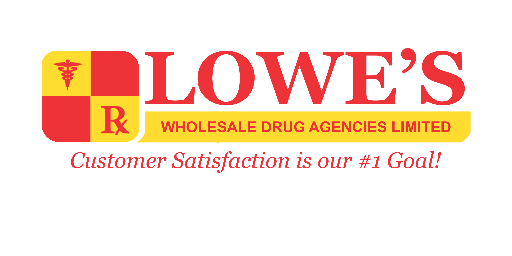 Lowe's Wholesale Ltd