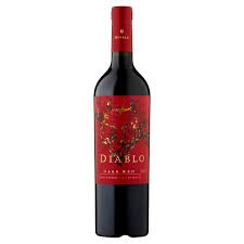 Concha Diablo Red Blend