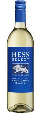 Hess Select Sauvignon Blanc