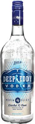 Deep Eddy Vodka