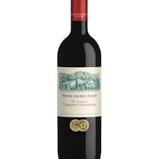 Franschhoek Cabernet Sauv