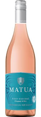 Matua Rose