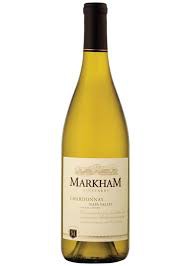 Markham Chardonnay