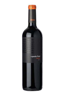 Punto Final Malbec