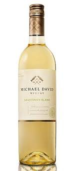 Michael David Sauv Blanc