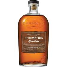 Redemption Bourbon