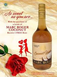 Marc Roger Coco 700ml